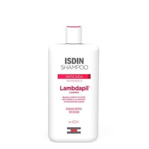 Isdin Lambdapil Champu Anticaida 400ml