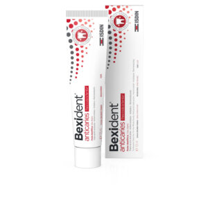 Isdin Bexident Anticaries Toothpaste