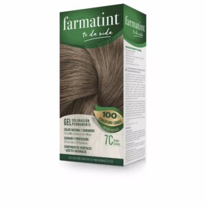 Gel Permanent Coloring toon 7c