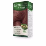 Gel Permanent Color #5M