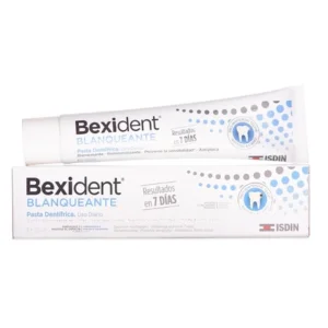 Bexident Whitening Daily Use
