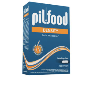 Complex Density Capsules 180