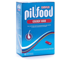 Complex Energy Hair Tablets