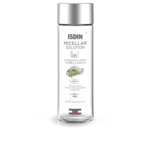 Micellar Solution Facial Cleansing 100ml