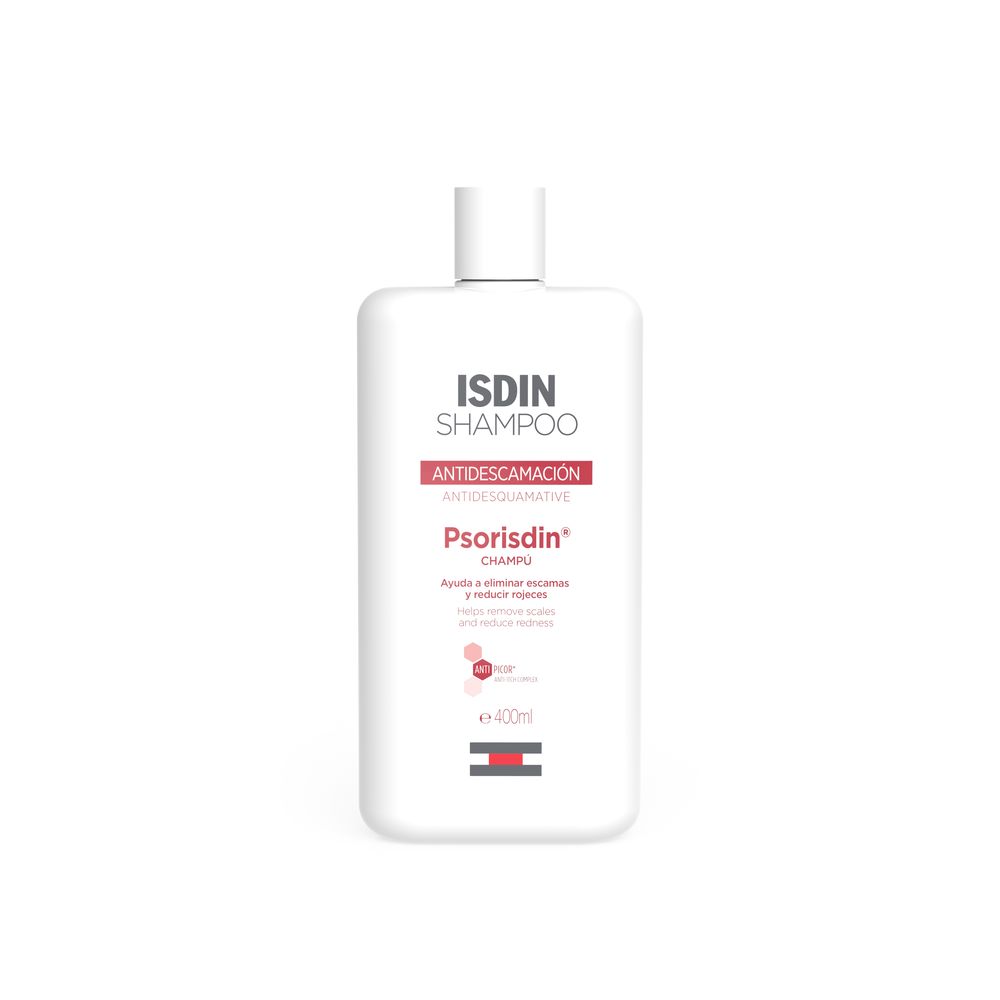 Isdin Psorisdin Shampoo