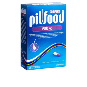 Complex Plus 45 Capsules