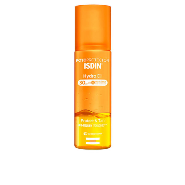 FOTOPROTECTOR hydro oil protege& broncea SPF30 200 ml Fotoprotector Hydro Oil Protegeand