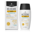 360° Pediatrics Mineral Sunscreen