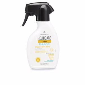 360° Pediatrics Atopic Spf50