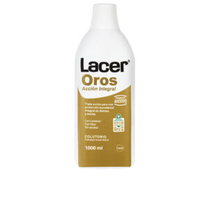 Lacer Golds Mouthwash