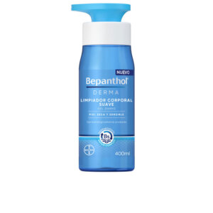 Derma Gentle Daily Body
