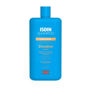 Zincation Anti Dandruff Shampoo