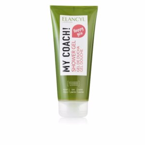 My Coach! Shower Gel