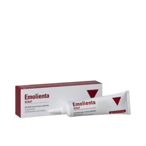 Emolienta Scalp Fluid Gel