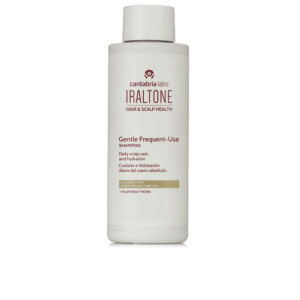 Frequent Use Mild Shampoo