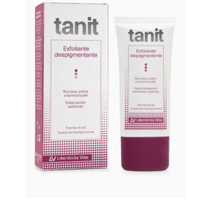 Tanit Depigmenting Exfoliant