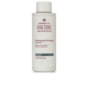 Exfoliating And Purifying Shampoo