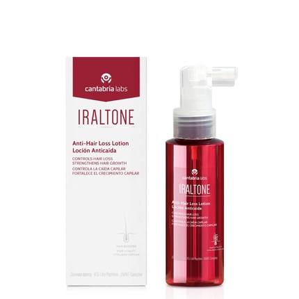 IRALTONE anti-hair loss lotion 100 ml Anti Hair Loss Lotion
