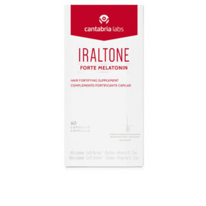 Forte Melatonin Capsules 60
