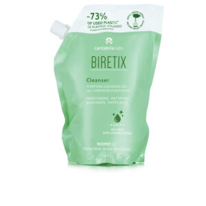 Cleanser Gel Limpiador Purificante