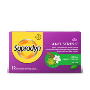 Anti Stress Tablets 30