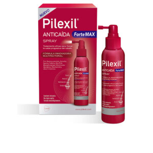 Forte Max Anti Hair 120ml