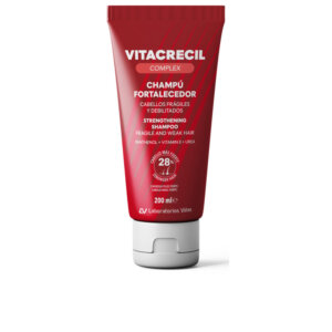 Vitacrecil Complex Strengthening Shampoo