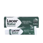 Lacer Natur Toothpaste