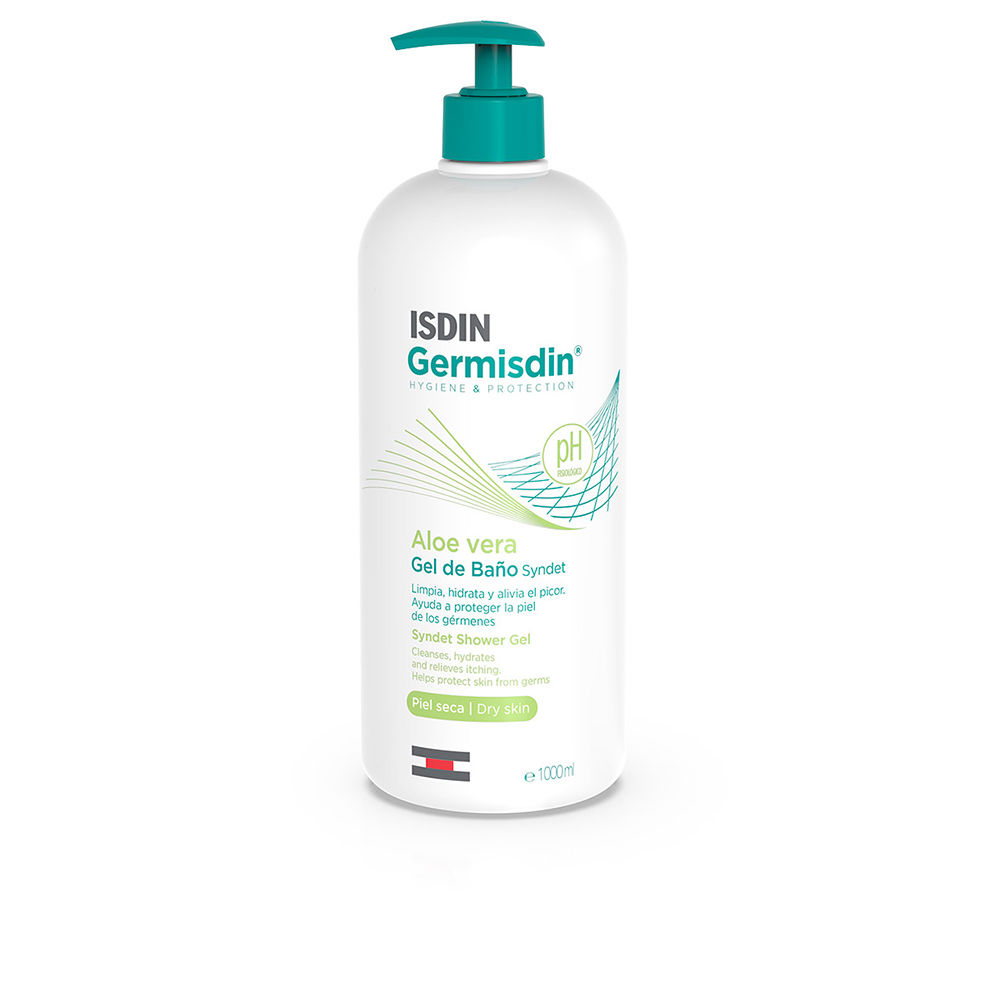 Germisdin Aloe Vera Shower