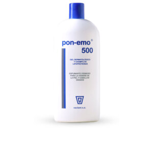 500 Gel Dermatologico Y