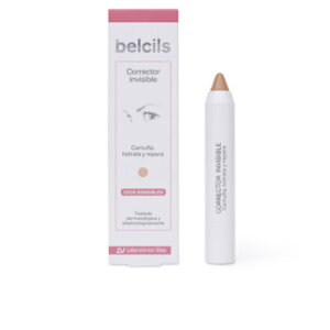 Sensitive Eyes Invisible Concealer