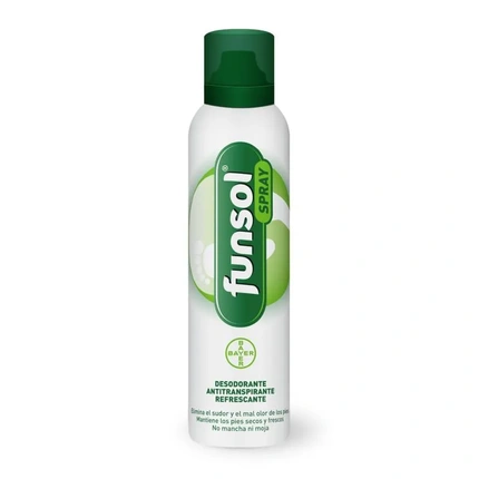 FUNSOL spray 150 ml Funsol Spray