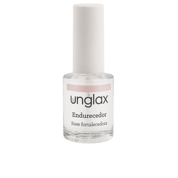 UNGLAX NAIL EXPERTS hardener 10 ml Unglax Nail Experts Hardener