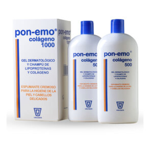 Collagen Dermatological Gel And