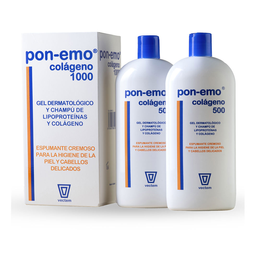 Collagen Dermatological Gel And