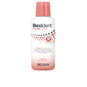 Bexident Gums Adjuvant Treatment