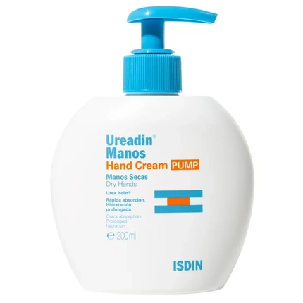 UREADIN crema manos 200 ml Isdin Ureadin Crema Manos