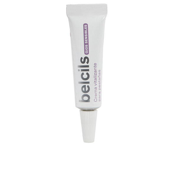 BELCILS SENSITIVE EYES vitalizing eyelash cream 4 ml Sensitive Eyes Vitalizing Eyelash