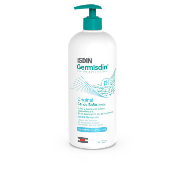 GERMISDIN ORIGINAL shower gel 1000 ml Germisdin Original Shower Gel 1000ml