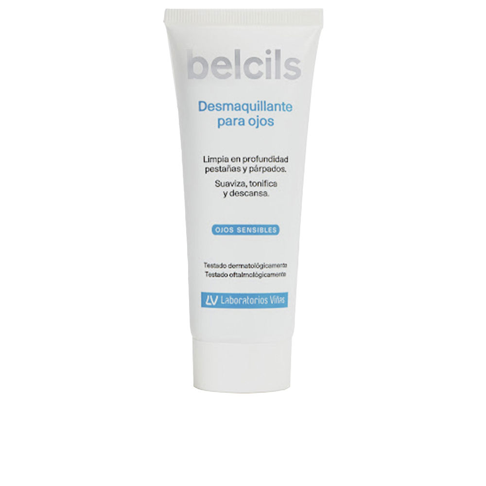 Eye Makeup Remover Gel
