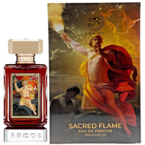 Argos Sacred Flame Edp
