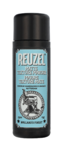 Matte Texture Powder Matte