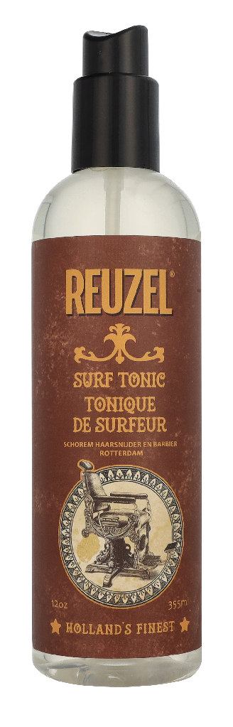Surf Tonic - Hair tonic for men Surf Tonic Hair Tonic Nahahooldustoode