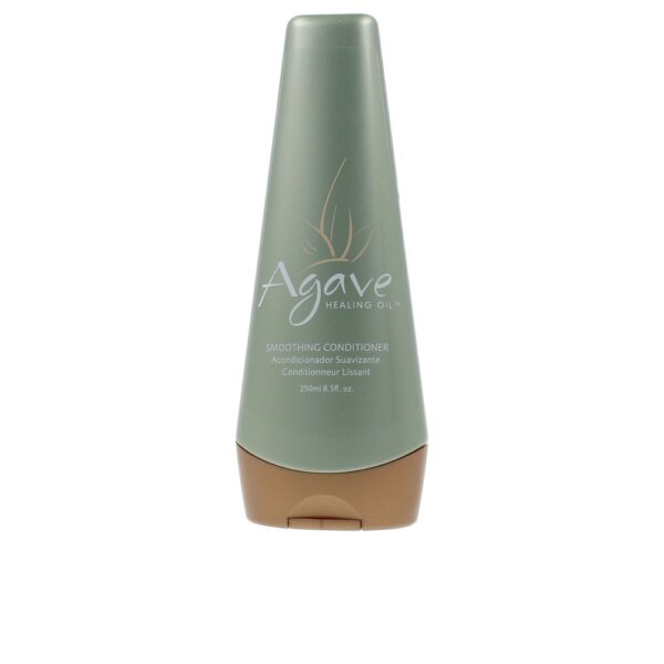 HEALING OIL smoothing conditioner 250 ml Healing Oil Smoothing Conditioner
