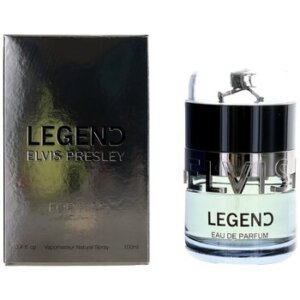Bellevue Brands Legend Edp
