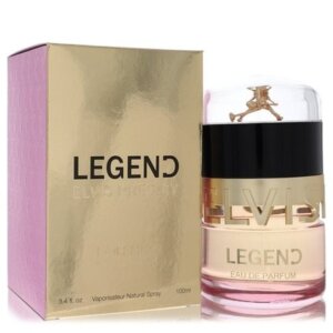 Legend For Her Edp