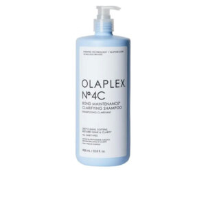 Bond Maintenance N° 4C