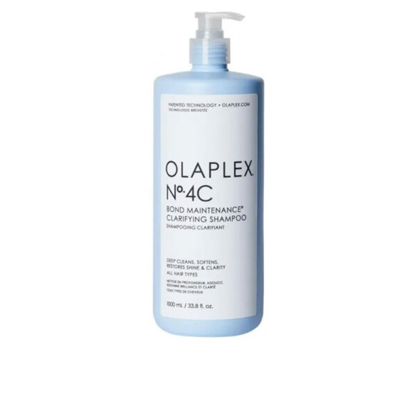 Bond Maintenance N°.4C Clarifying Shampoo Bond Maintenance N° 4C