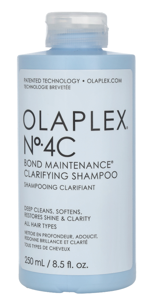Bond Maintenance N°.4C Clarifying Shampoo Bond Maintenance N° 4C Šampoon