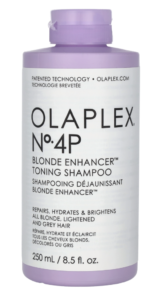 Blonde Enhancer No 4P